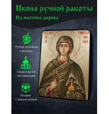 Икона Святой Марии Магдалины